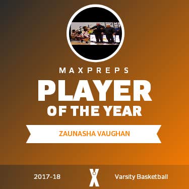 Player of the Year