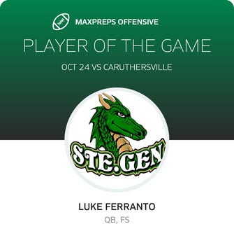 Players of the Game