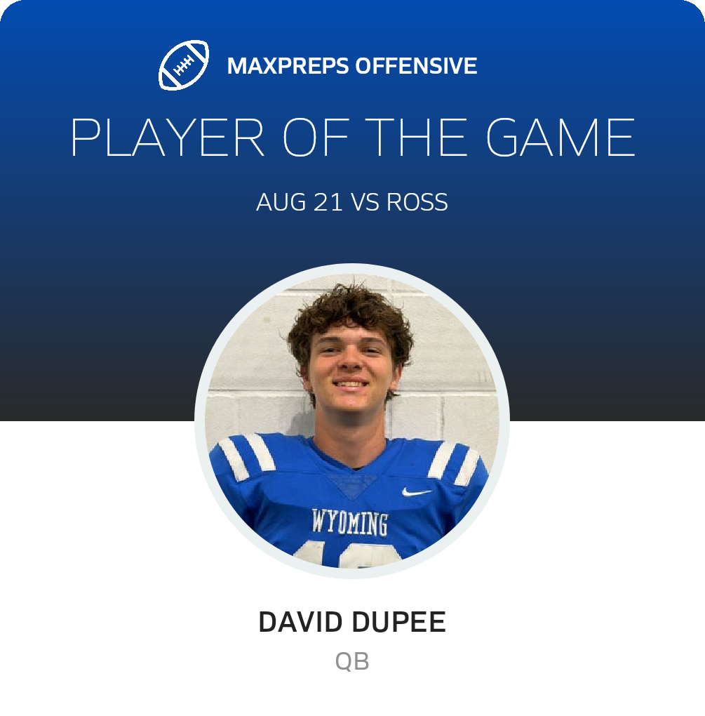 Players of the Game
