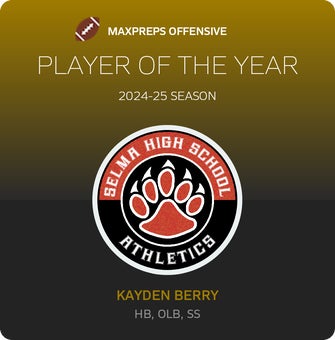 Players of the Year