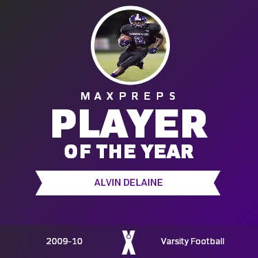 Player of the Year