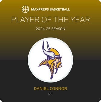 Player of the Year