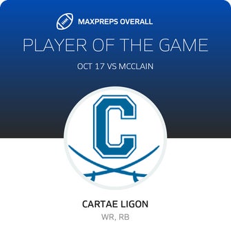 Players of the Game