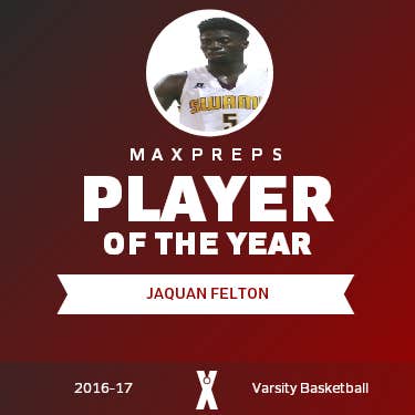 Player of the Year