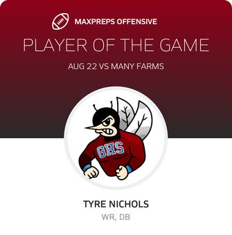 Players of the Game