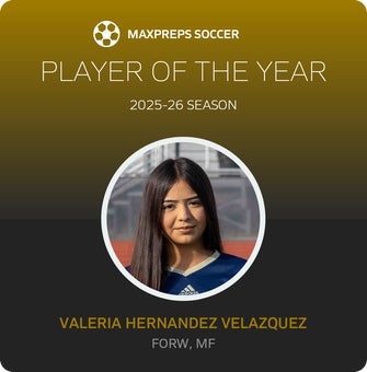 Player of the Year