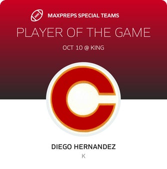 Players of the Game