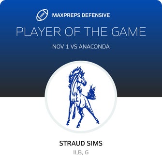 Players of the Game