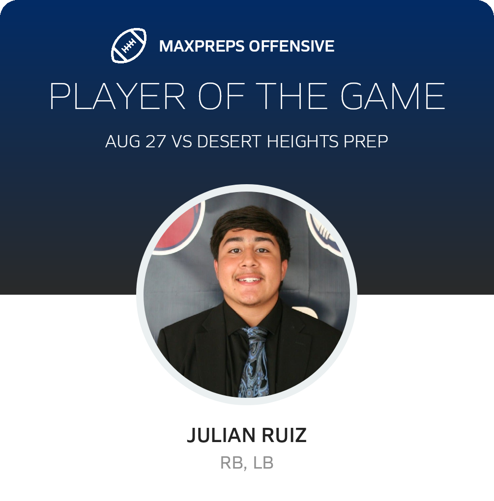 Players of the Game