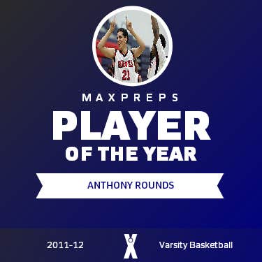 Player of the Year