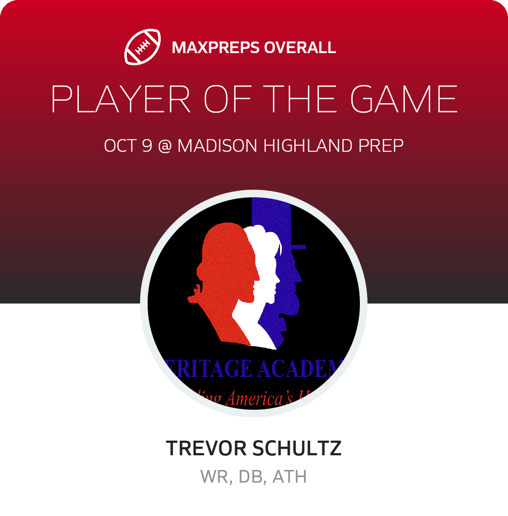 Players of the Game