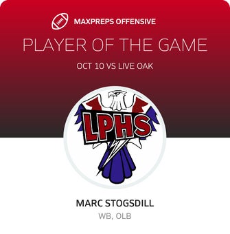 Players of the Game