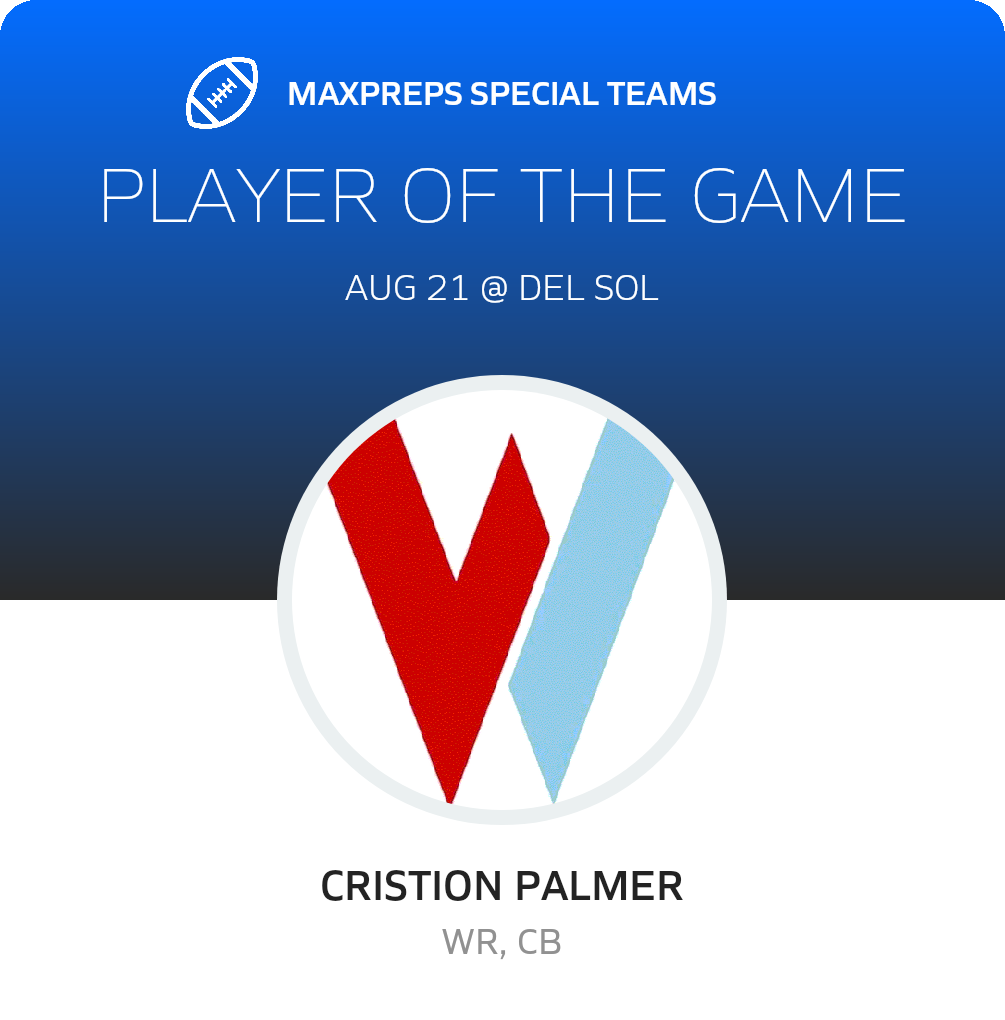 Players of the Game