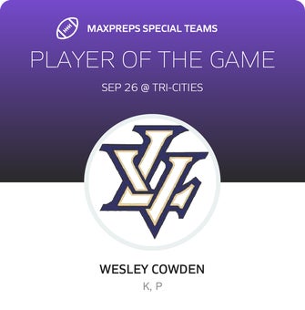Players of the Game