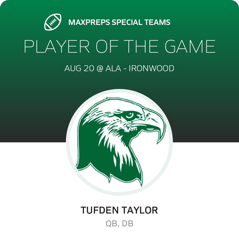 Players of the Game