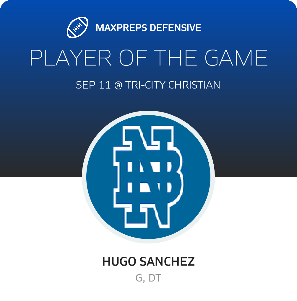 Players of the Game