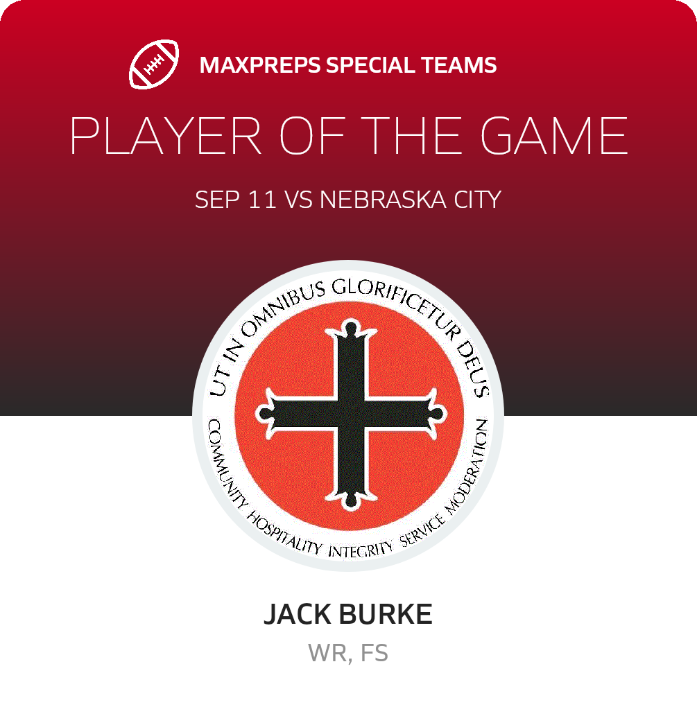 Players of the Game