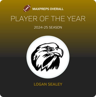 Players of the Year