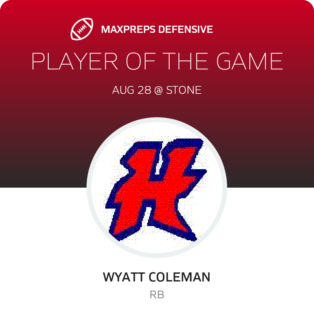 Players of the Game