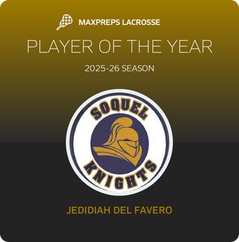 Player of the Year