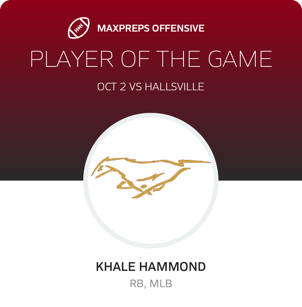 Players of the Game