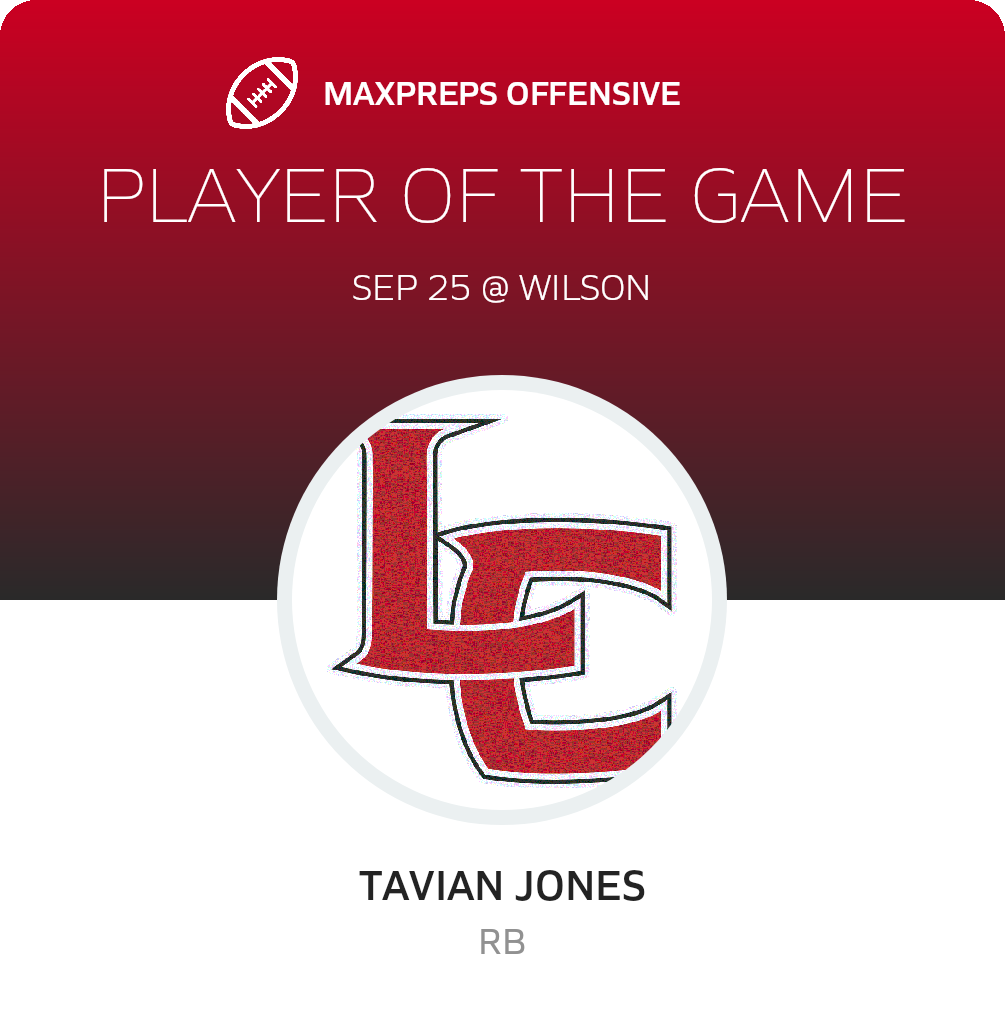 Players of the Game