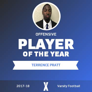 Player of the Year