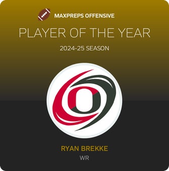 Players of the Year