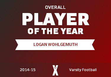 Player of the Year