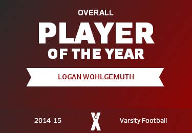 Player of the Year