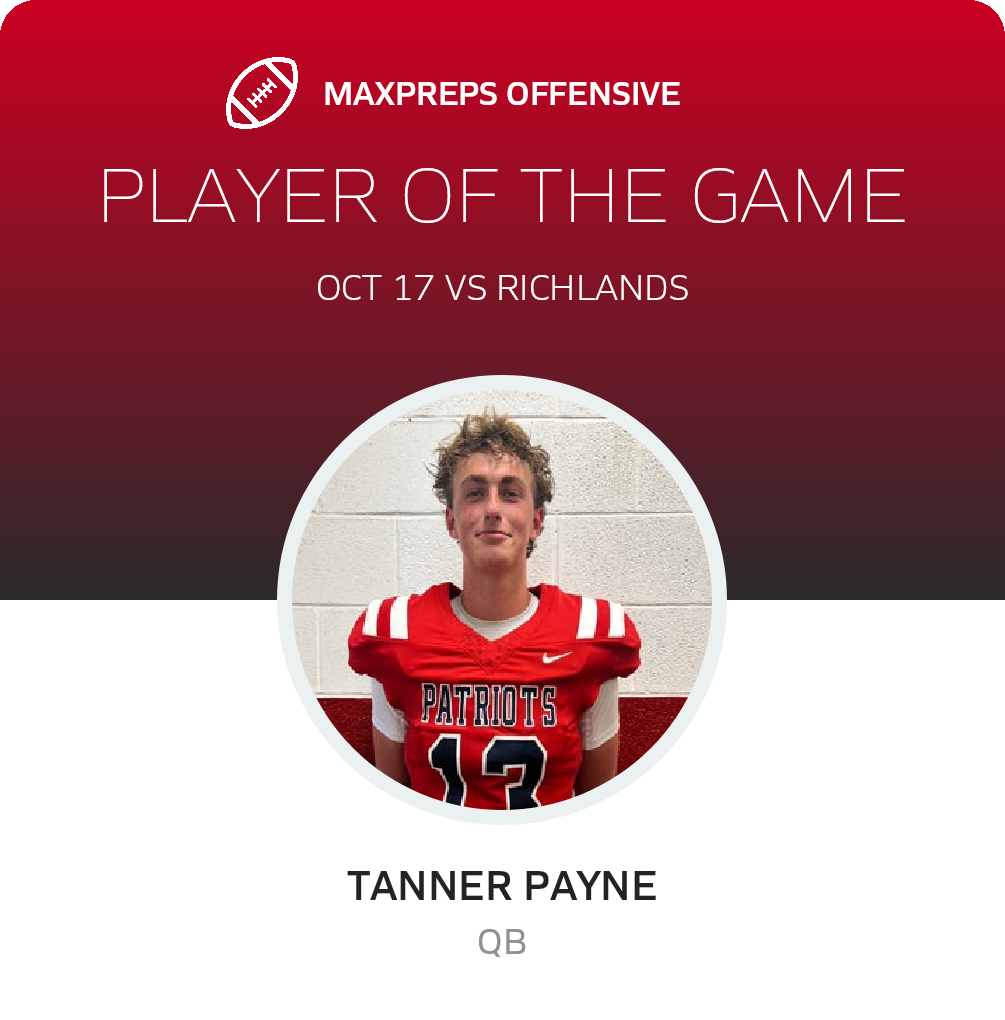 Players of the Game