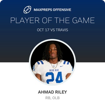 Players of the Game