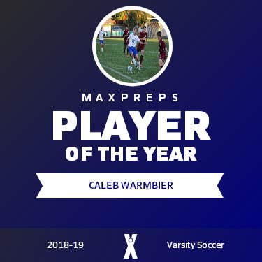 Player of the Year