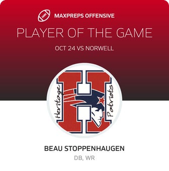 Players of the Game