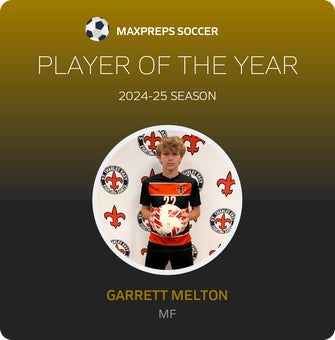 Player of the Year
