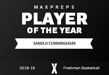 Player of the Year
