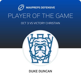 Players of the Game