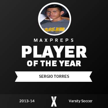 Player of the Year