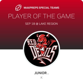 Players of the Game