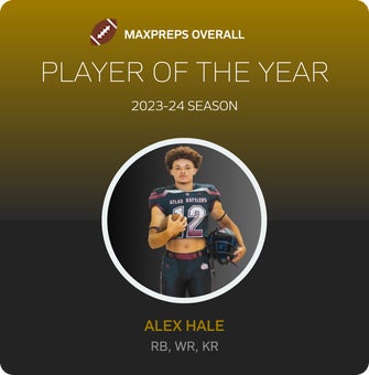 Players of the Year