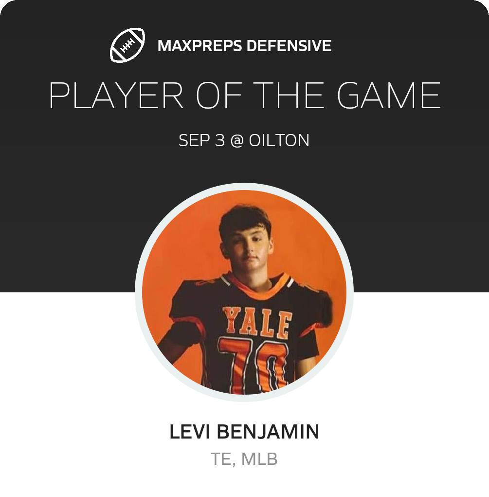 Players of the Game