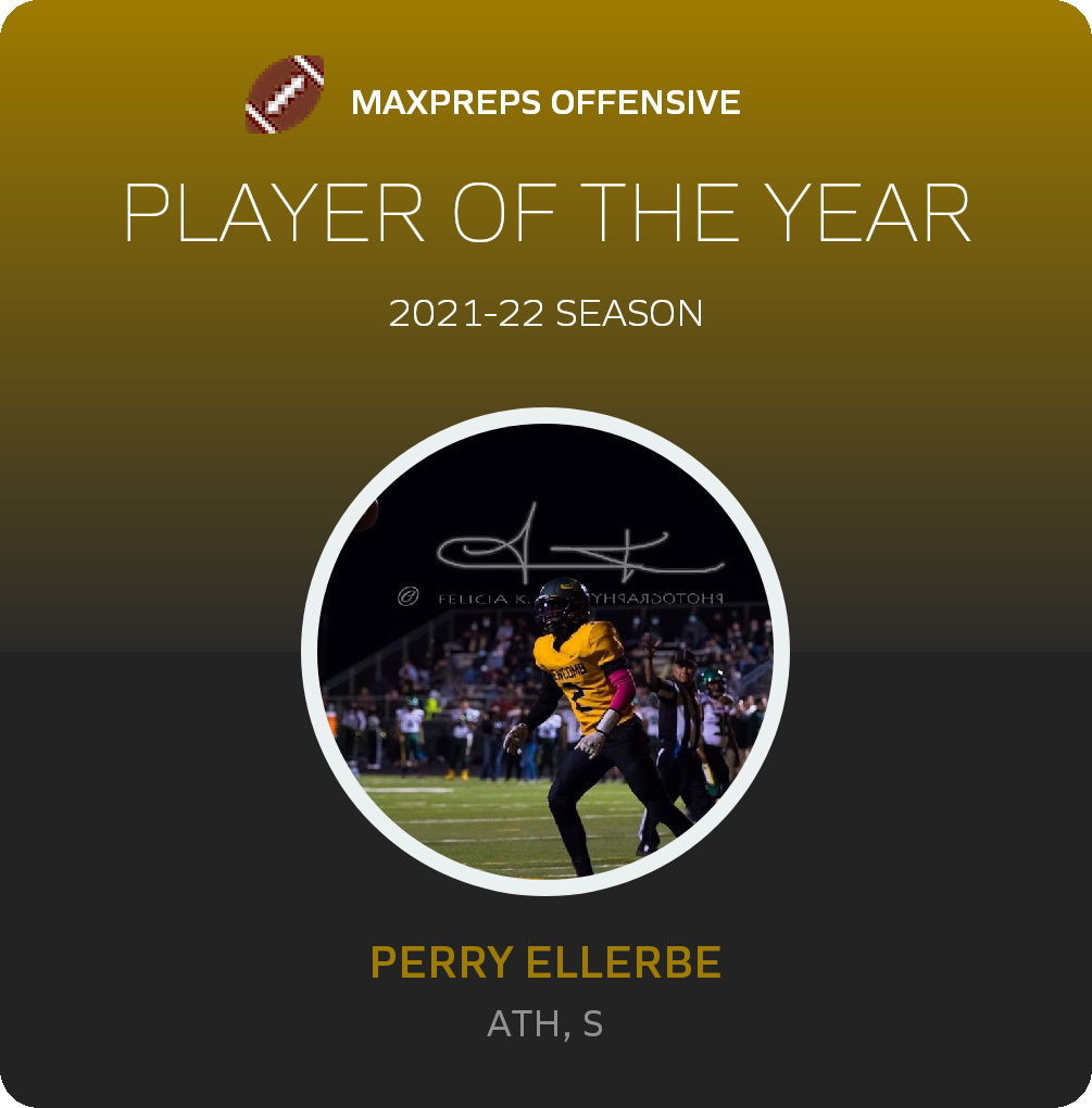 Player of the Year