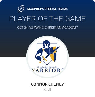 Players of the Game