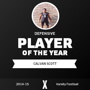 Player of the Year