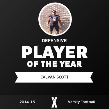 Player of the Year