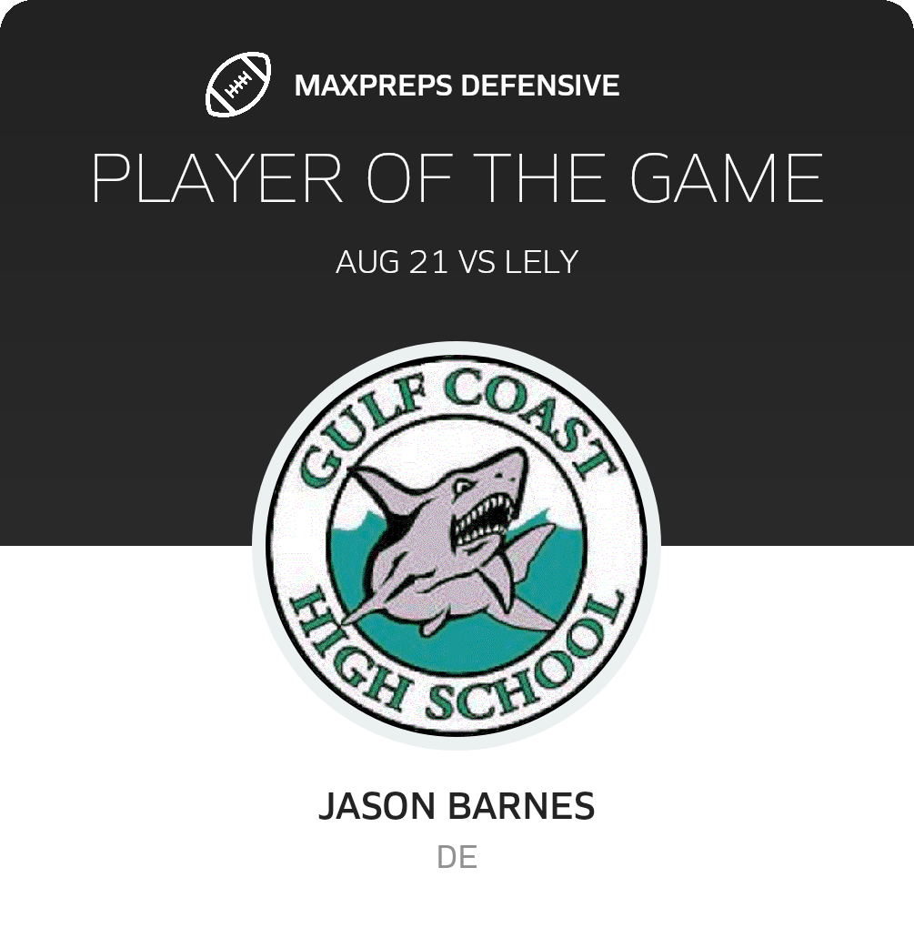 Players of the Game