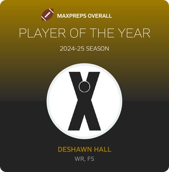 Players of the Year