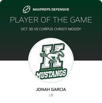 Players of the Game