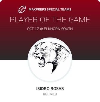 Players of the Game
