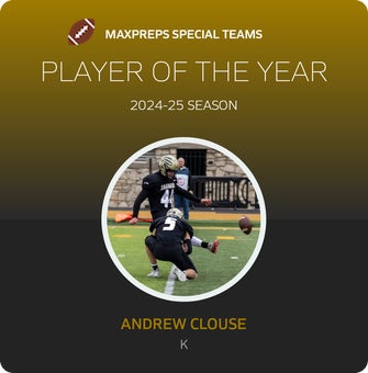 Players of the Year